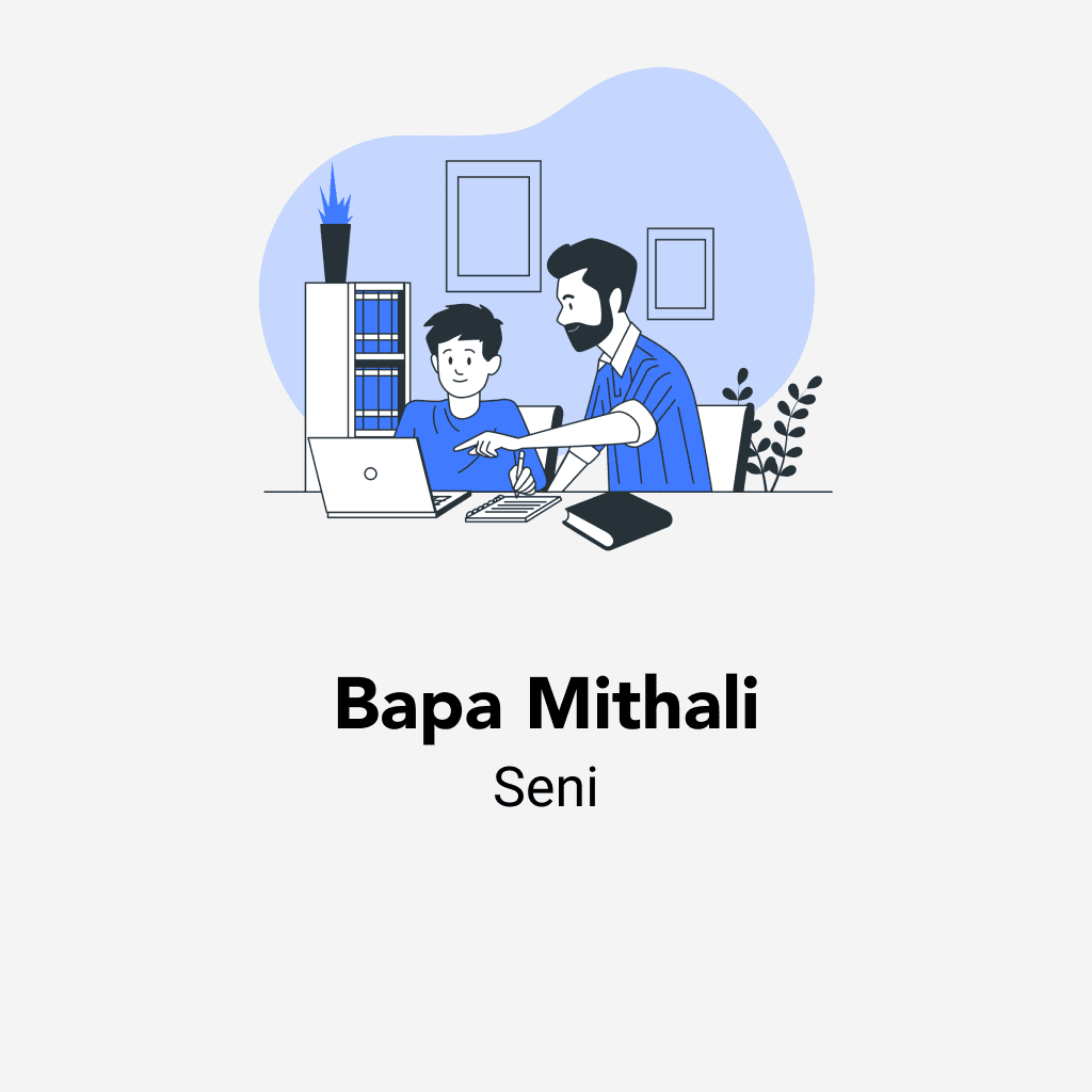 bapa mithali