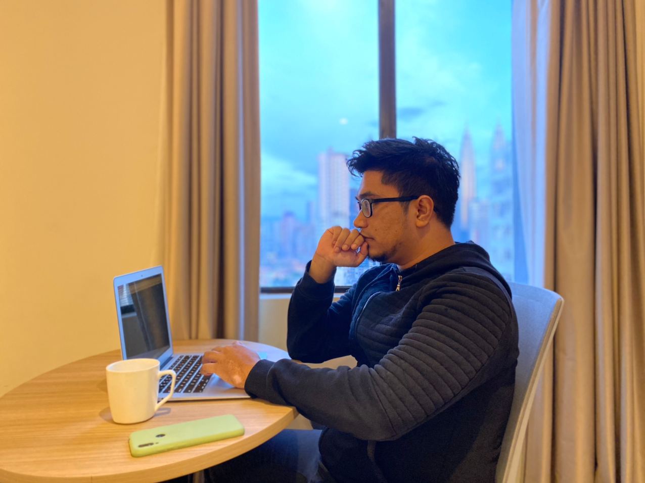 tips menjadi penulis