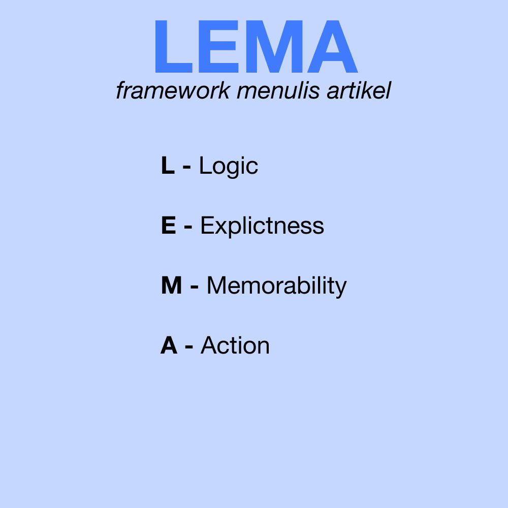 lema framework