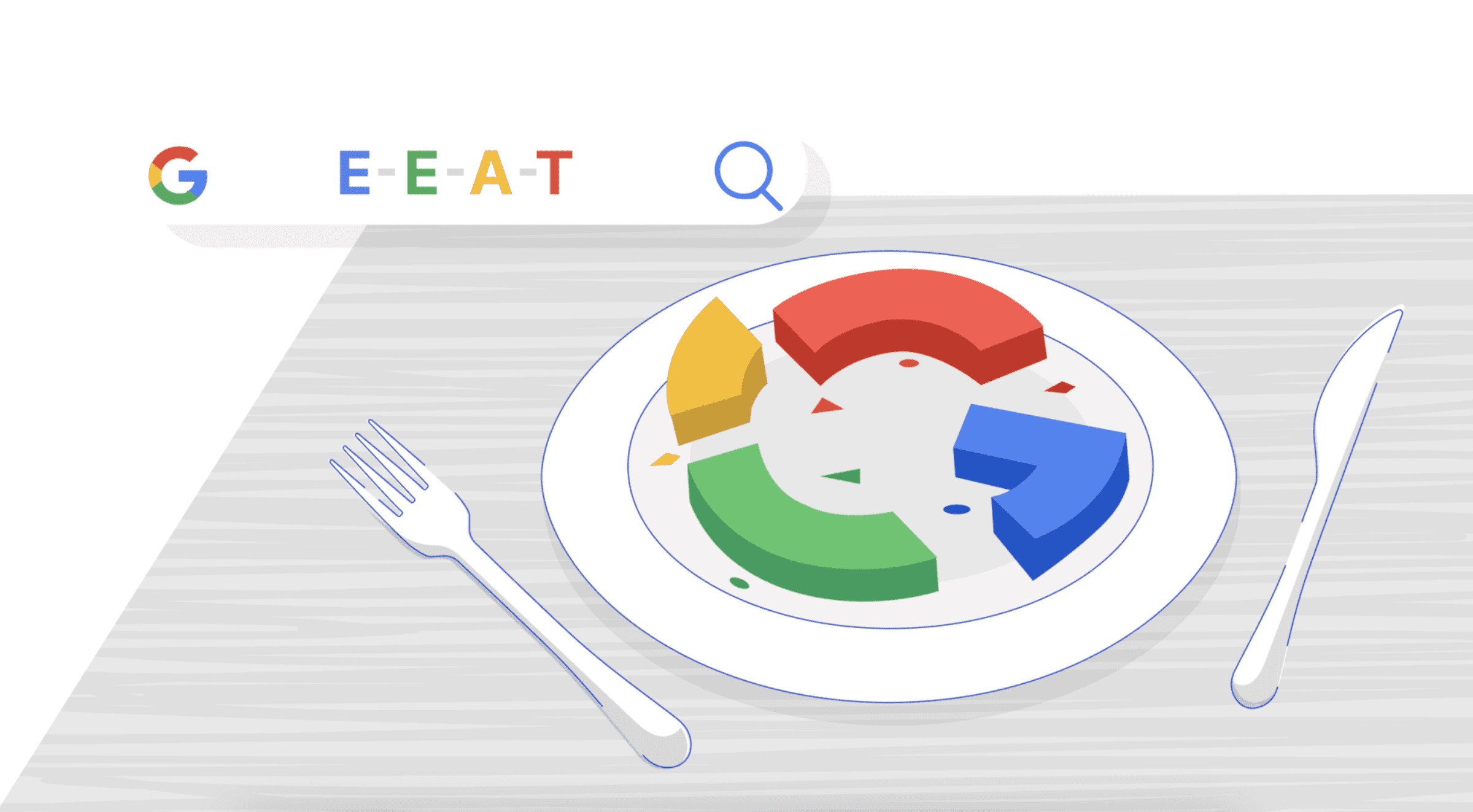 google framework e-e-a-t