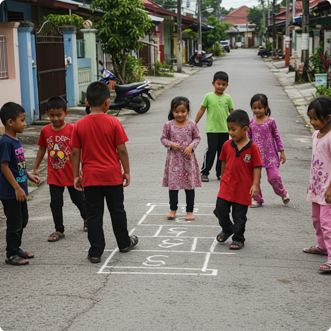 cara mendisiplinkan anak