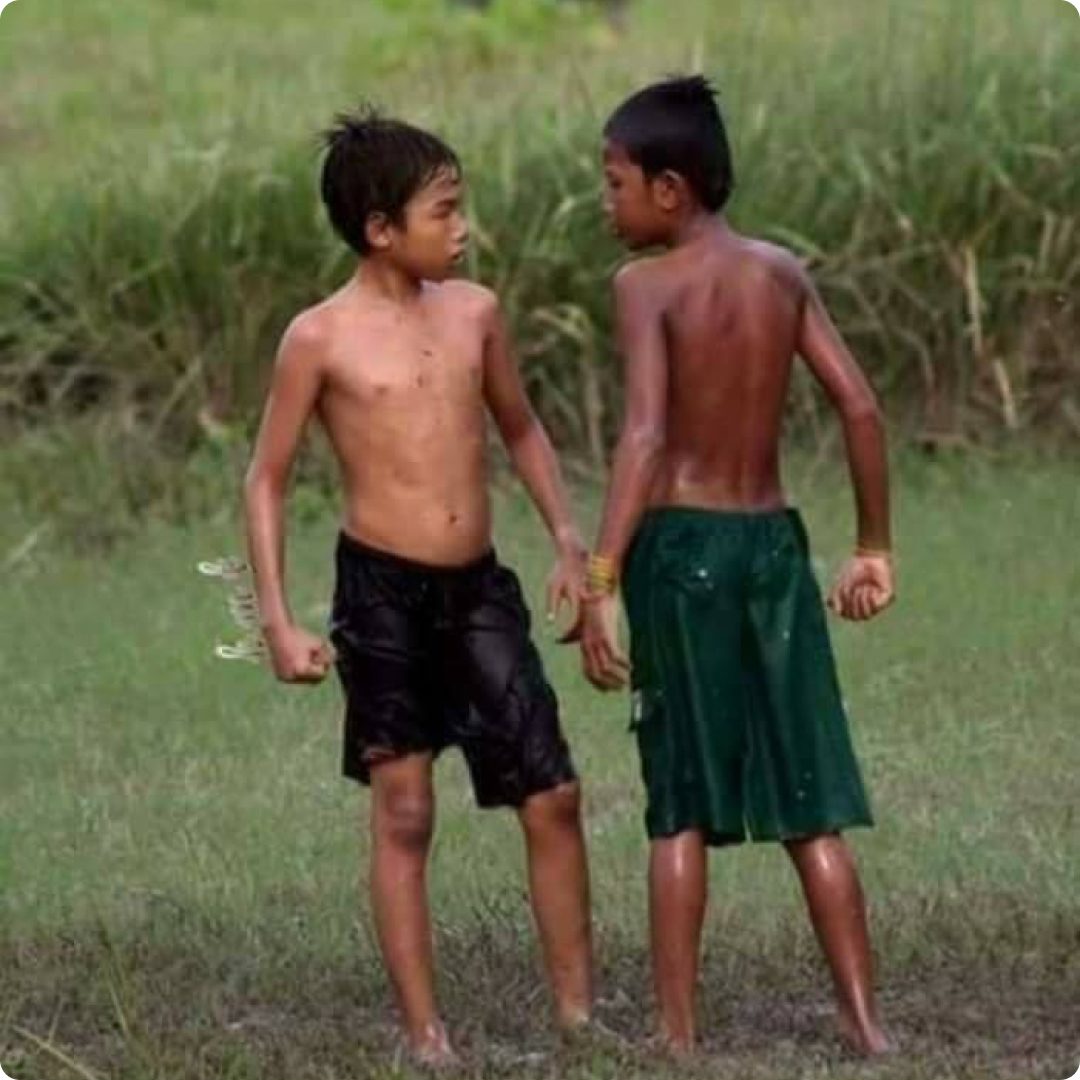 cara mendisiplinkan anak